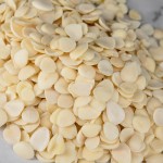 Dried Sweet Almond Factory - Peeled High Quality OEM