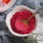 Raspberry Powder Manufacturer - Freeze-dried Fruit