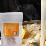 Goji Berry Soup Manufacturer - Radix Fici Hirtae Bulk