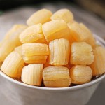 Dried Scallop Factory - Sea Products Tonic Bulk