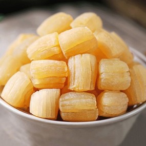 Dried Scallop Factory - Sea Products Tonic Bulk