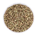 Hemp Seed Manufacturer - Chinese Dried Seed