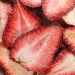 Dried Strawberry Manufacturer - Fruits Tea Wholesale
