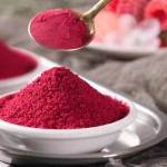 Raspberry Powder Manufacturer - Freeze-dried Fruit