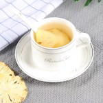 Dried Pineapple Manufacturer - Hotsale Fruits Tea OEM