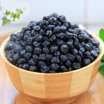 Dried Blueberry Factory - Natural Fruit Tea Bake