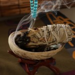 Sage Bundles Manufacturer - Palo Santo Smudge Kit