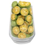Freeze Dried Tangerines Manufacturer - Green Citrus Tea