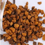 Chaga Mushroom Factory - Dried Chaga Powder Wholesale