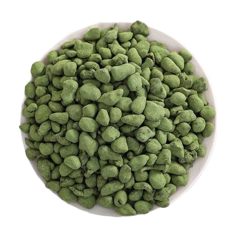 Sweet Oolong Tea Factory - Taiwan Fermented Bulk