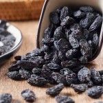 Blackcurrant Tea Factory - Dried Fruit Raisin Tea