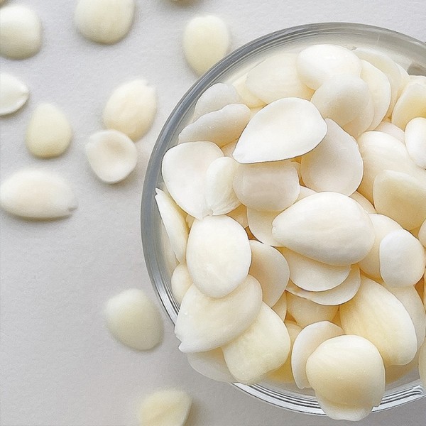 Dried Sweet Almond Factory - Peeled High Quality OEM