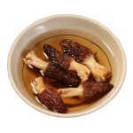 Morel Mushroom Factory - Dried Morchella Esculenta OEM