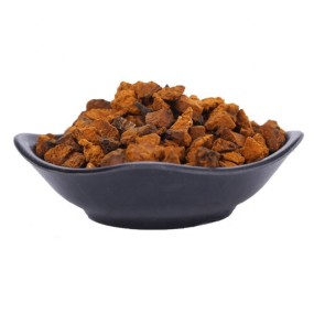 Chaga Mushroom Factory - Dried Chaga Powder Wholesale