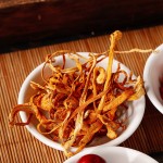 Ginseng Soup Manufacturer - Polygonatum Jujube Custom OEM