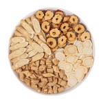 Four Treasures Tea Factory - Health Tea Bag