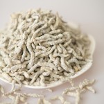 Stiff Silkworm Factory - Jiang Can Dried Herb