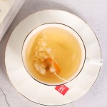 Sour Plum Soup Factory - Peach Oolong Tea Bag