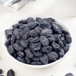 Blackcurrant Tea Factory - Dried Fruit Raisin Tea