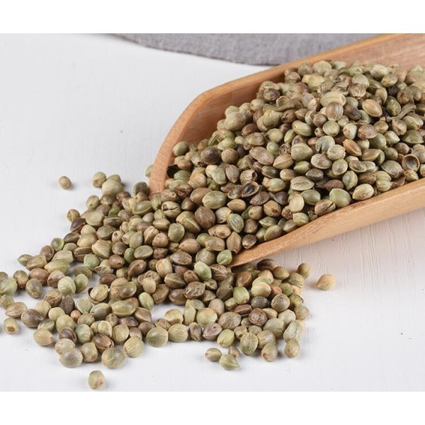 Hemp Seed Manufacturer - Chinese Dried Seed