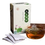 Slimming Tea Factory - Rose Wax Gourd Lotus Leaf