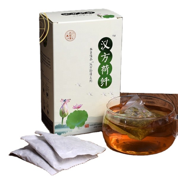 Slimming Tea Factory - Rose Wax Gourd Lotus Leaf