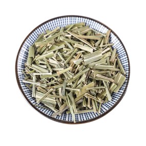 Lemongrass Manufacturer - Ning Meng Cao Dried
