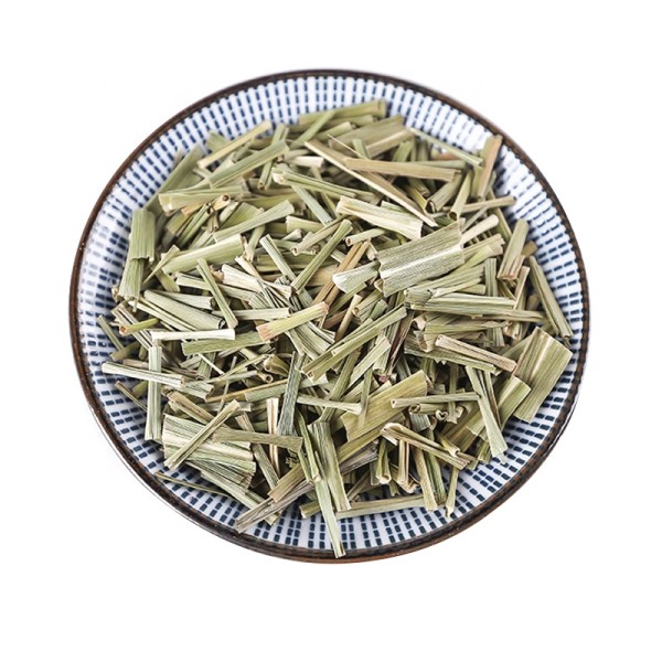 Lemongrass Manufacturer - Ning Meng Cao Dried