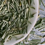 Lemongrass Manufacturer - Ning Meng Cao Dried