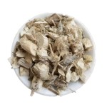 Marshmallow Root Factory - Dried Radix Althaeae