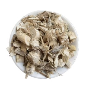 Marshmallow Root Factory - Dried Radix Althaeae