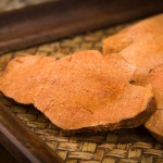 Smilax Glabra Manufacturer - Sulfur-Free Root Herb