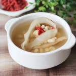 Red Date Soup Factory - Yam Gorgon Fruit Four Season