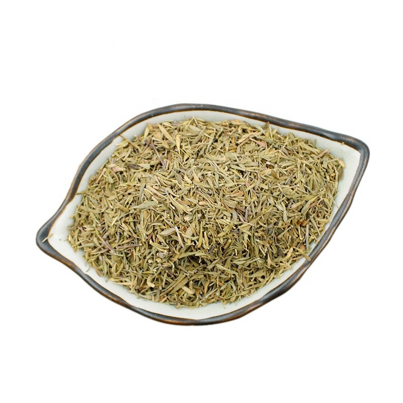 Thyme Leaves Manufacturer - Dried Spices Supply