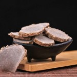 Curcuma Rhizome Factory - Zedoary Root Herbal