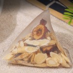 Four Treasures Tea Factory - Health Tea Bag