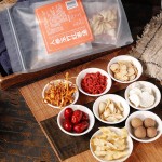 Ginseng Soup Manufacturer - Polygonatum Jujube Custom OEM