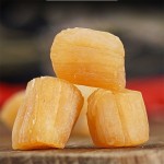 Dried Scallop Factory - Sea Products Tonic Bulk