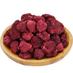 Freeze Dried Raspberry Factory - FD Berries Tea OEM