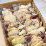 Apple Astragalus Tea Manufacturer - Red Jujube Bubbles