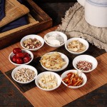 Red Date Soup Factory - Yam Gorgon Fruit Four Season