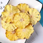 Dried Pineapple Manufacturer - Hotsale Fruits Tea OEM