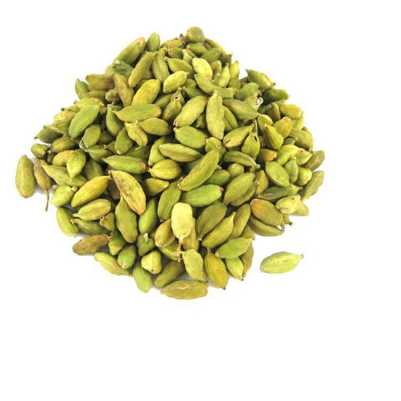 Green Cardamom Factory - Wholesalers Bulk Supply