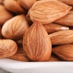 Sweet Almond Manufacturer - Organic Dried Fruits Bulk
