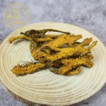 Coptis Root Manufacturer - Huang Lian Roots Slices