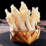 Bamboo Fungus Factory - Dried Dictyophora Nutritional