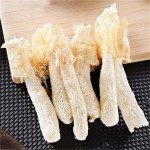 Bamboo Fungus Factory - Dried Dictyophora Nutritional