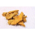 Curcuma Rhizome Factory - E Zhu High Quality