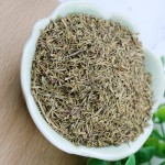 Thyme Leaves Manufacturer - Dried Spices Supply