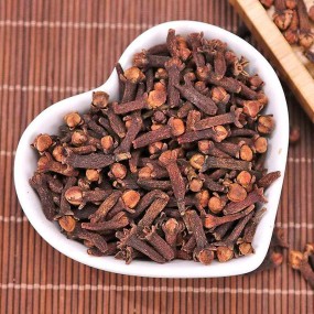 Cloves Manufacturer - Malaysia Indonesia Samples